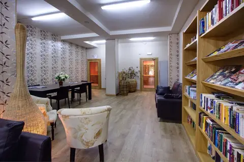 Apartamentos Mediterráneo Real in Fuengirola — foto 9