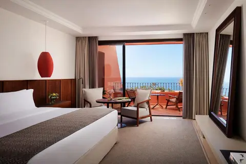 Tivoli La Caleta Resort in Adeje — foto 8