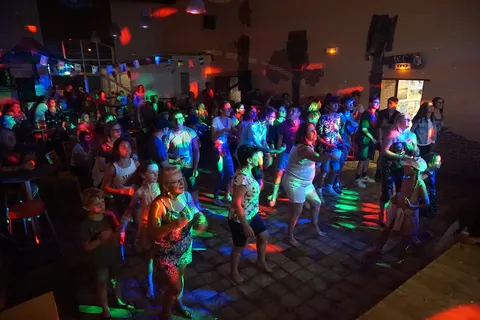 Camping Le Domaine De Beaulieu foto 22