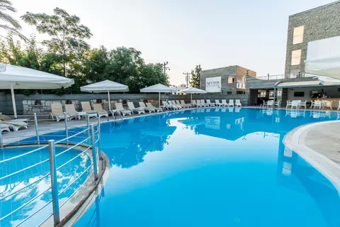 Afytos Bodrum City in Bodrum — foto 5