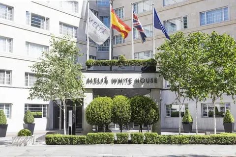 Meliá White House in Londen