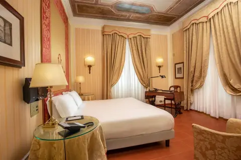 Hotel Canada, BW Premier Collection in Rome — foto 4