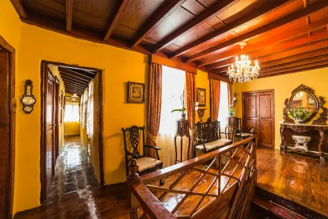 Hotel Emblemático San Marcos in Icod de los Vinos, foto 20