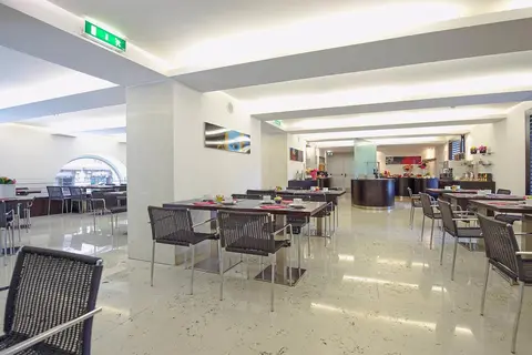 Mercure Bergamo Centro Palazzo Dolci in Bergamo, foto 4