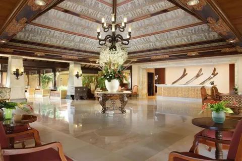 Ayana Resort in Kuta Selatan — foto 10