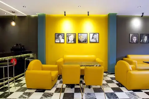 Hotel Akabar in Marrakesh — foto 30