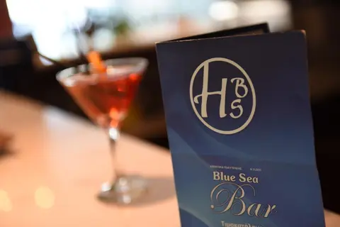 Hotel Blue Sea in Δημοτική Ενότητα Μυτιλήνης — foto 15