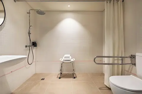 Holiday Inn Beja in Beja — foto 18