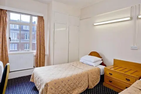 Four Points Flex by Sheraton London Euston in Londen — foto 15