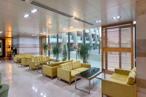 Sherwood Dreams Resort in Serik — foto 10