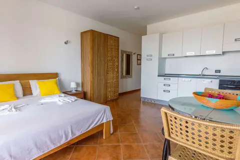 Appartementen Porto Antigo in Porto Antigo — foto 3