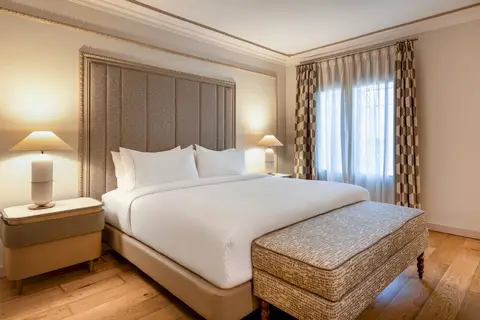 Las Dunas Hotel in Estepona — foto 10