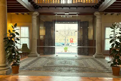 Sercotel Toledo Renacimiento in Toledo — foto 3
