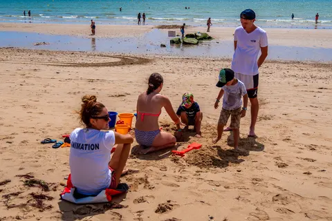 Camping Sol à Gogo foto 22