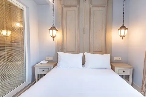 Elista Hotel & Spa in Bodrum — foto 24