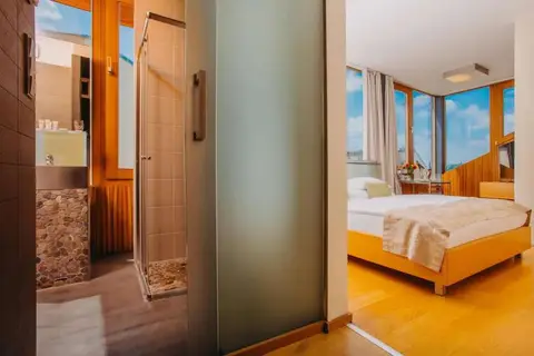 Wenceslas Square Hotel in Praag, foto 23