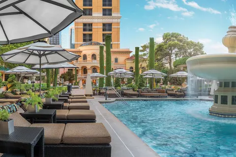 Hotel Bellagio foto 2