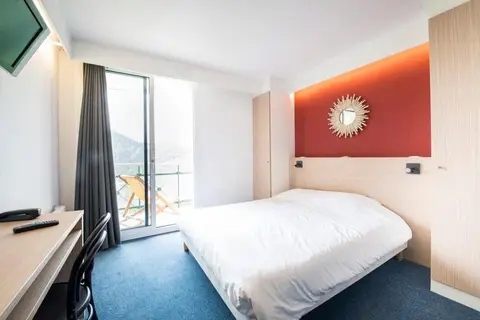 Village Club du Soleil Montgenèvre in Montgenèvre — foto 3