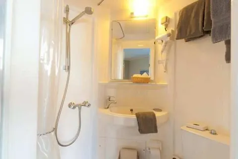 Canalview Hotel ter Reien foto 5