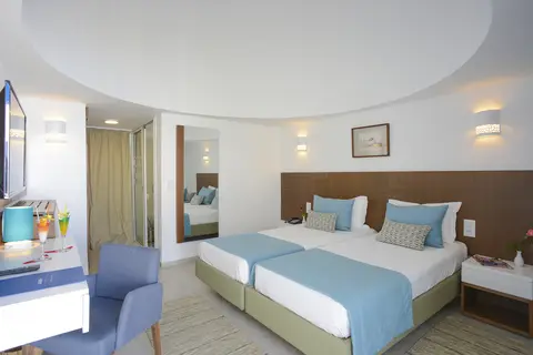 Monarque Dar Jerba Narjes in Midoun — foto 28