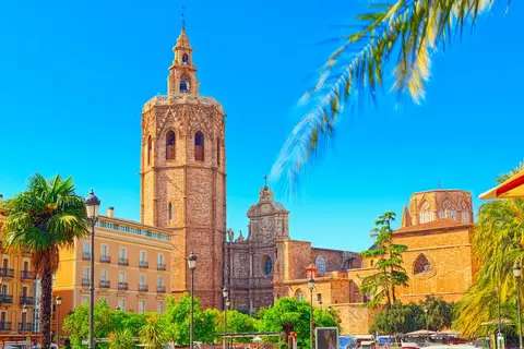 Hotel SH Valencia Palace in Peníscola / Peñíscola — foto 9