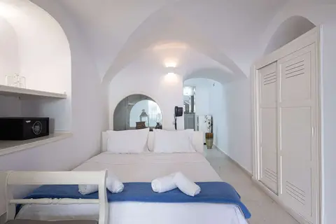 Loucas Hotel in Fira, foto 3