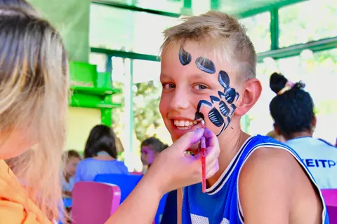 Camping Isamar foto 47