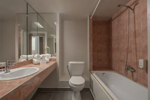 Hotel Kriopigi in Δημοτική Ενότητα Κασσάνδρας — foto 12