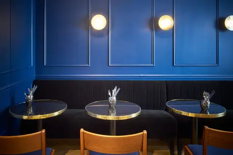 Hôtel Rendez-Vous Batignolles in Parijs — foto 14