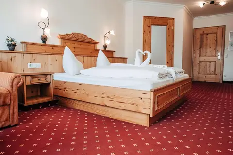 POST POST Hotel - Alpine Boutique Hotel & Spa in Bad Hofgastein — foto 16