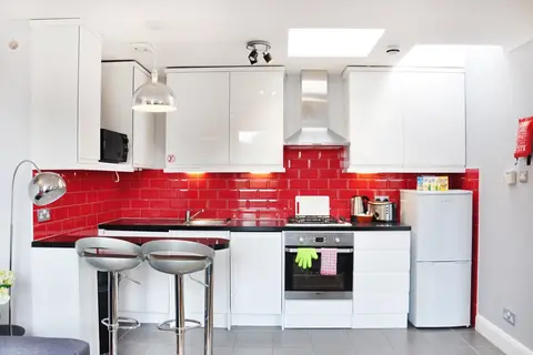 Lamington - Hammersmith Serviced Apartments in Londen, foto 8