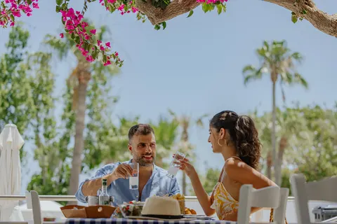 Hotel Golden Coast Beach in Paralimni — foto 6