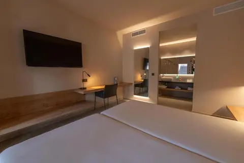 Hotel Huerto del Cura in Elx / Elche — foto 27