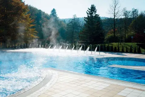 Hotel Vitarium in Šmarješke Toplice — foto 30
