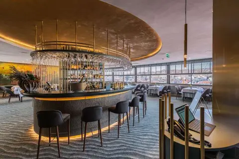 Hotel Mundial in Lissabon — foto 5