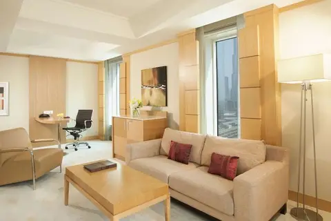 Carlton Downtown in Dubai — foto 12