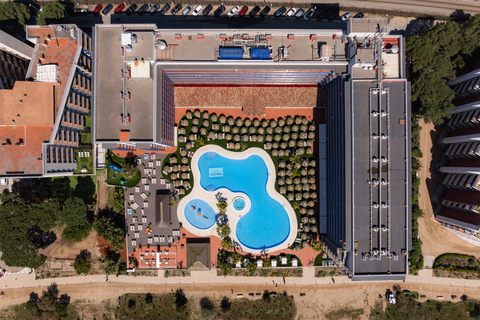 Hotel Tahiti Playa foto 29