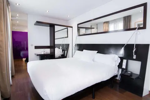 Hotel Petit Palace Arana in Bilbao — foto 18