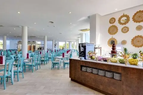 Tropic Garden in Santa Eulària des Riu — foto 19