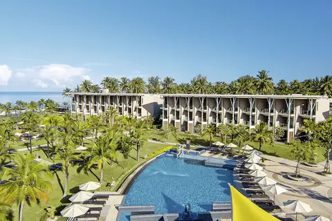 The Sands By Katathani in บ้านบางหลาโอน — foto 3