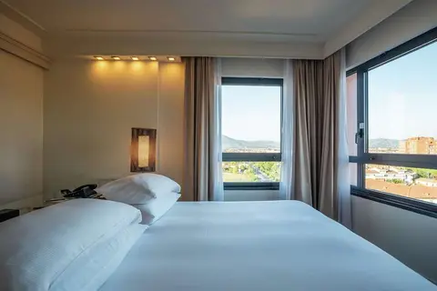 DoubleTree by Hilton Florence Metropole in Florence