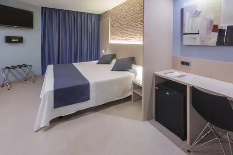 Hotel GHT S'Agaró Mar in Castell d'Aro, Platja d'Aro i s'Agaró — foto 14