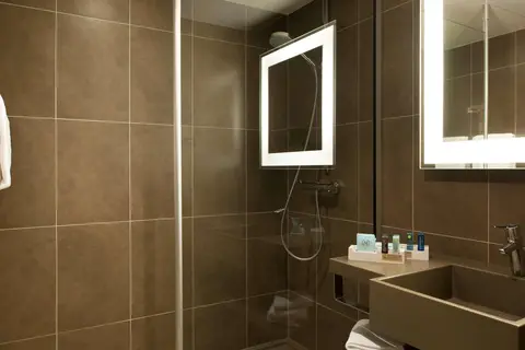 Novotel London Waterloo in Londen — foto 7
