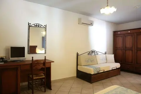 Nuraghe Arvu Resort in Cala Gonone — foto 16