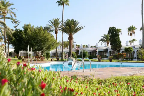 Sahara Beach in San Bartolomé de Tirajana — foto 12