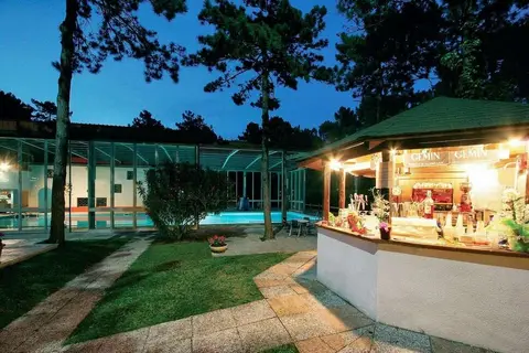 Hotel Meridianus in Lignano Sabbiadoro, foto 20