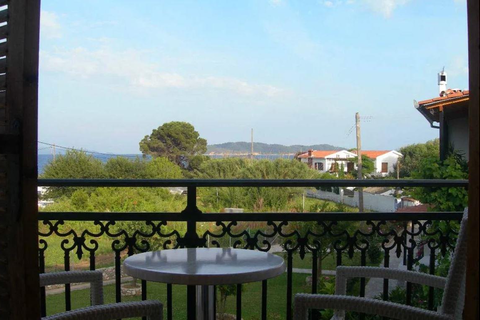 Hotel Vontzos foto 3