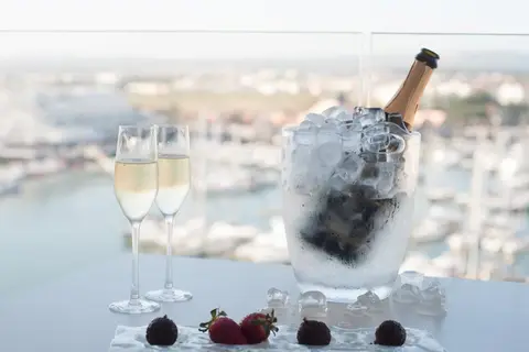 Tivoli Marina Vilamoura in Loulé — foto 3