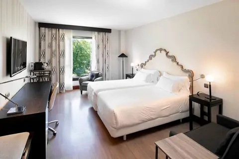 Palacio de Avilés, Affiliated by Meliá in Aviles — foto 26
