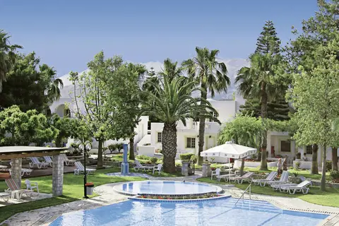Hotel Palladium in Μαρμάρι — foto 19